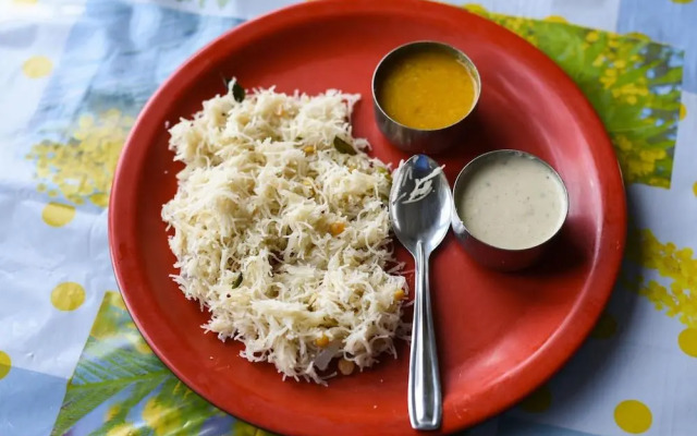 Mayur's Residency by OYO Rooms