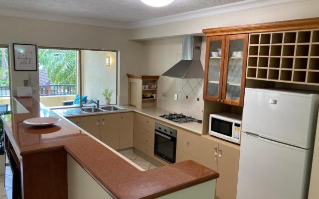 The Lakes Resort Cairns