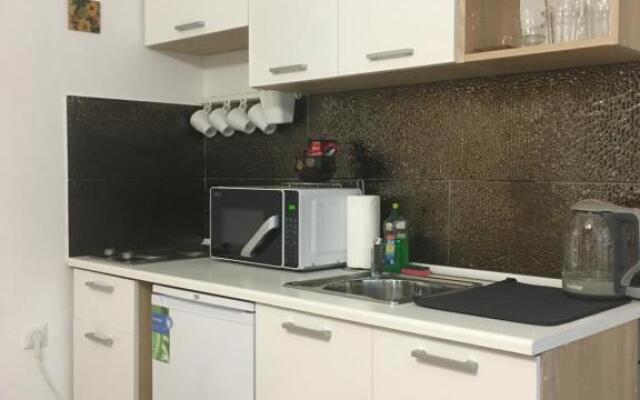 REoN Apartment No 8, Osijek - self CHECK IN