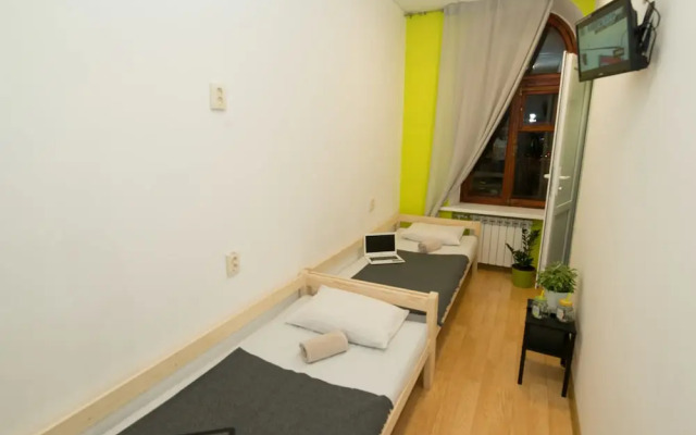 City-Hostel