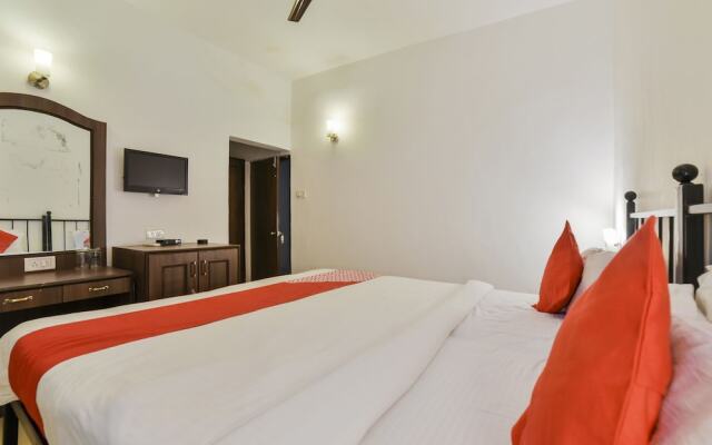 OYO 26492 Hotel Linda Goa