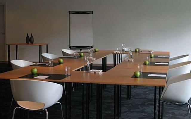 Hotel & Restaurant Wildthout