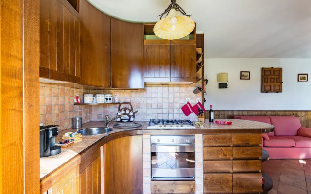 Rifugio Marley in Pescocostanzo