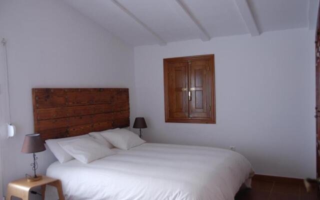 Finca Horno de Cal