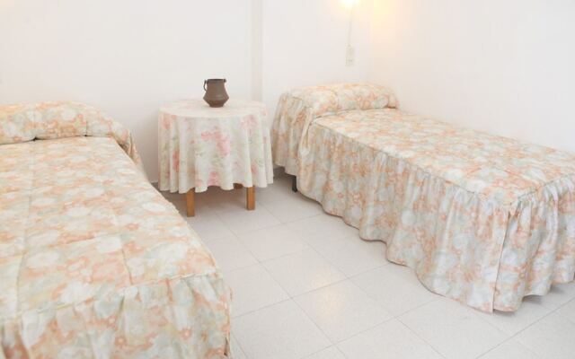 Soleil Mar Apartments 5