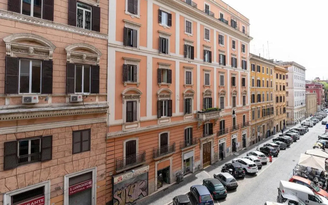 Rome Love Hotel