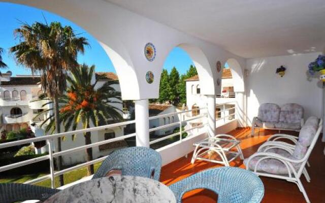 Apartment San Esteban