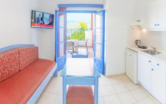 Astra Village Apartments & Suites