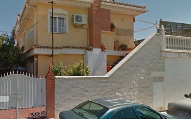Mountain- View Holiday Home in Peligros Near Granada