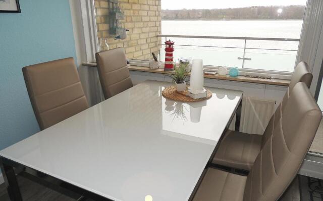 Dünenhof DB1-016 Dünenhof