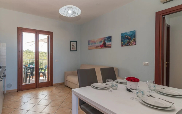 Olbia Mare Apartment