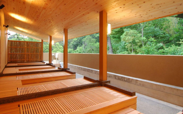 Atami Taikansou
