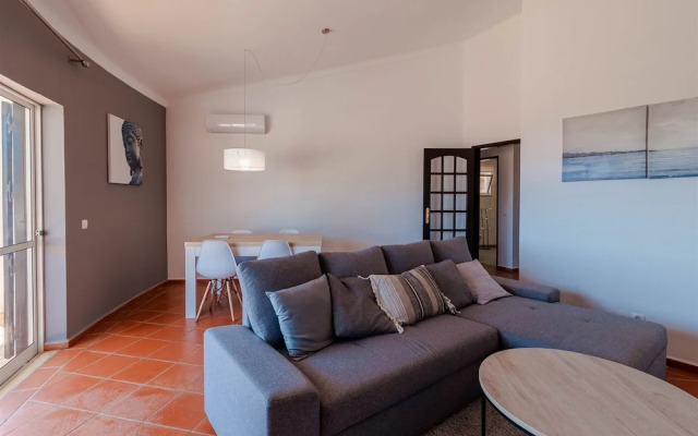 Lagos Appartement Resort