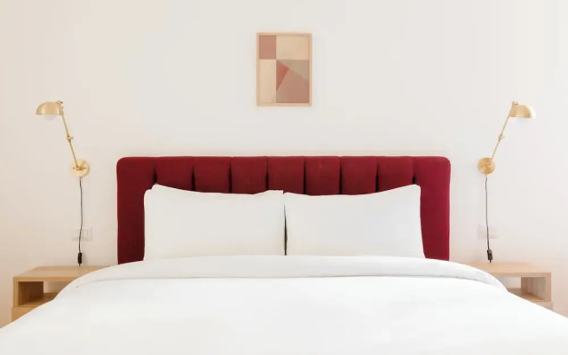 Sonder by Marriott Bonvoy Palazzo Taverna Apartments Piazza Navona