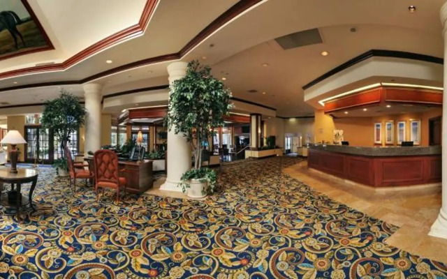Hilton Garden Inn San Diego Del Mar