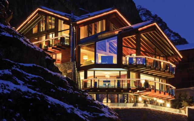 Chalet Zermatt Peak