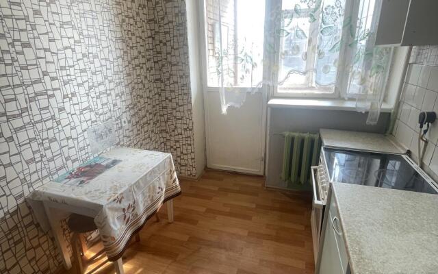 G-Kvartal Oktyabrskoe Pole Apartment