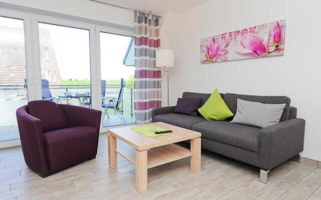 Residenz an der Nordseetherme