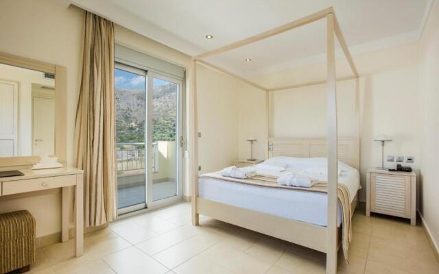 Almiriki Chios Rooms & Apartments