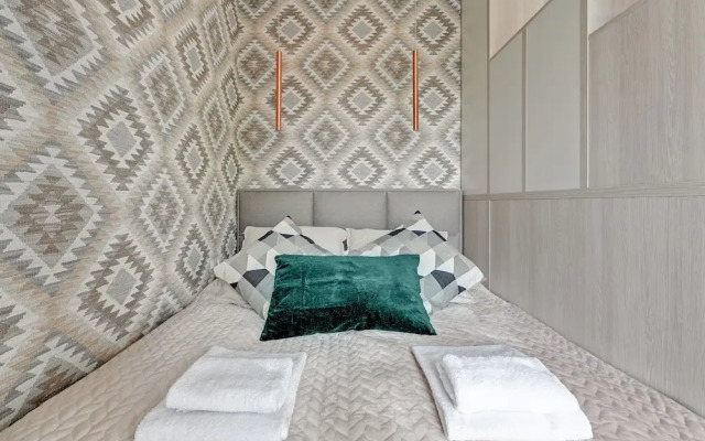 Flats For Rent - Garden Gates