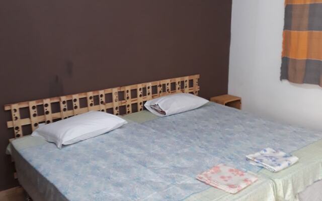 Hotel Paraíso da Dunas