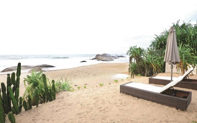 NIKARA Yala Beach Villas