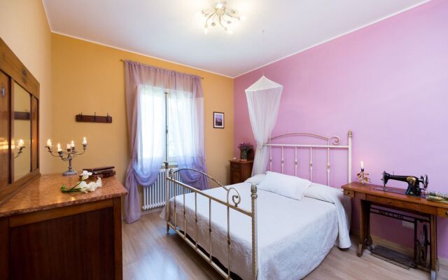 Casa Lina