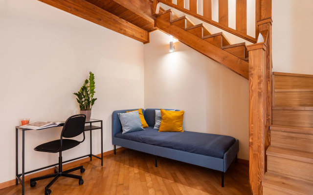 Open Sicily - Residence ai Quattro Canti