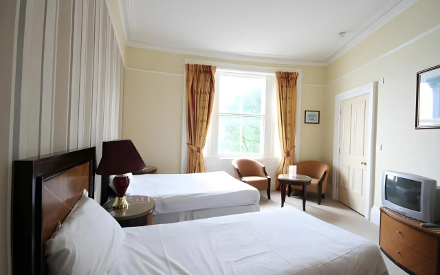 Grand Hotel Scarborough