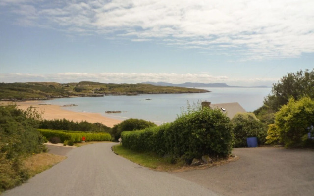 Atlantic View Holiday Home Killybegs