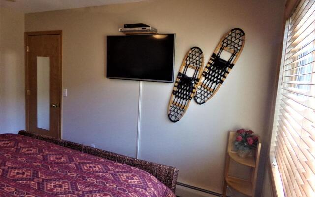 Cinnamon Ridge III 2Br Condo by RedAwning