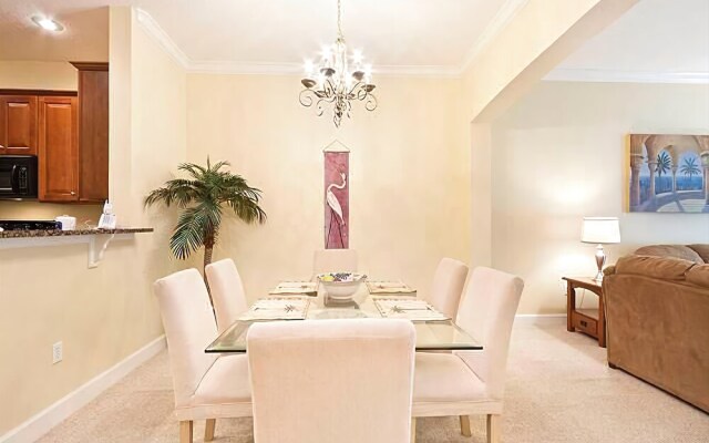 952 Cinnamon Beach - Three Bedroom Condo