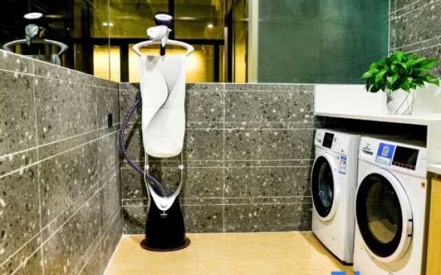 GreenTree Eastern Hotel (Kashgar Shache Railway Station)