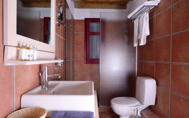 The Varos Residences Hotel