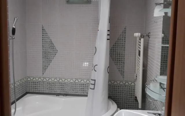 Penthouse Apartament Nufărul Oradea