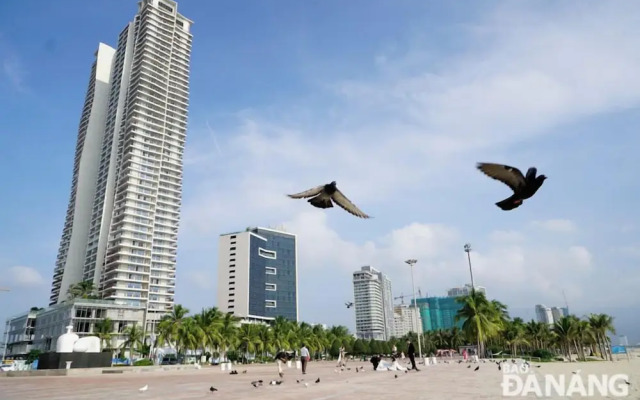 Wyndham Soleil Danang