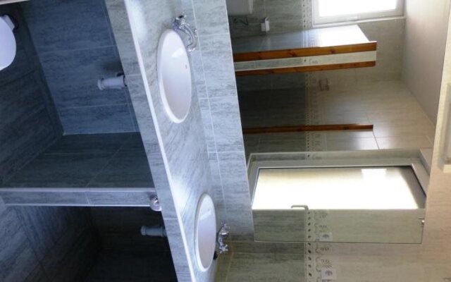 Albergue Turístico Briz