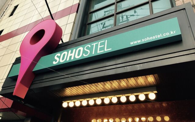 Sohostel Korea