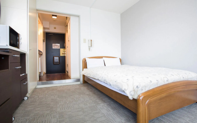 Flexstay Inn Nakanobu