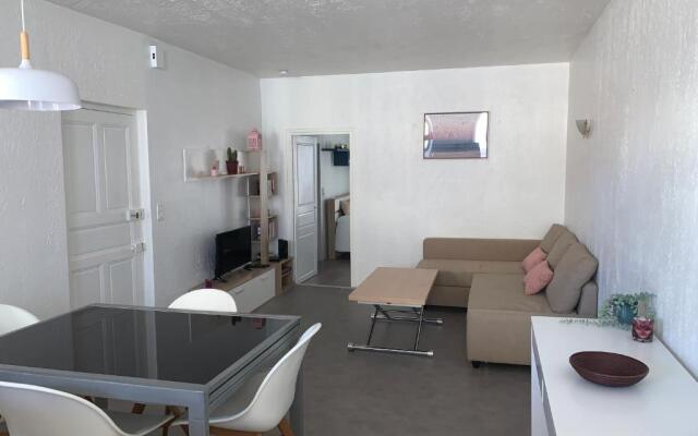 Appartement douillet Lorgues