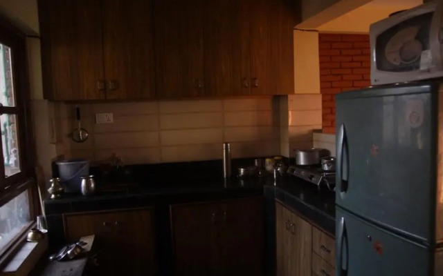 Malla Guest House