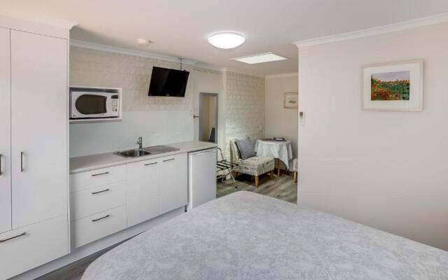 Maleny Hills Motel