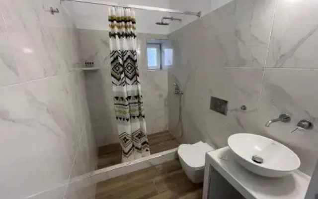 Firaxenia rooms