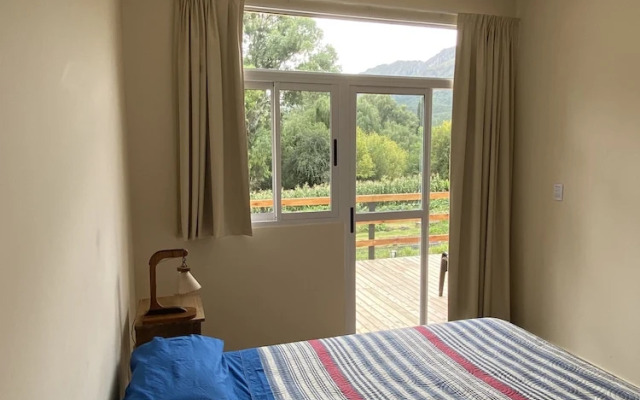 Casablanca La Granja de Capilla