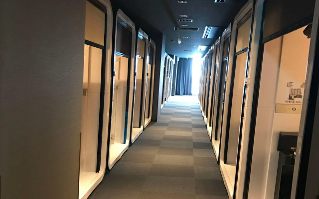 First Cabin Kansai Airport