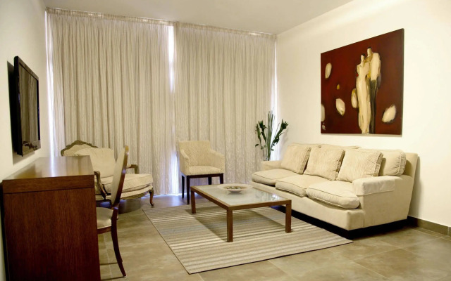 Santona Residence