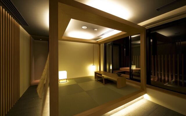Kanra Kyoto Hotel