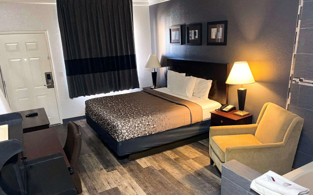 Rodeway Inn Stephenville