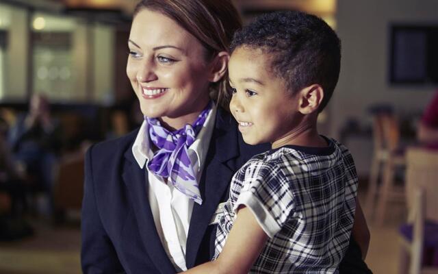 Mercure Sheffield Parkway