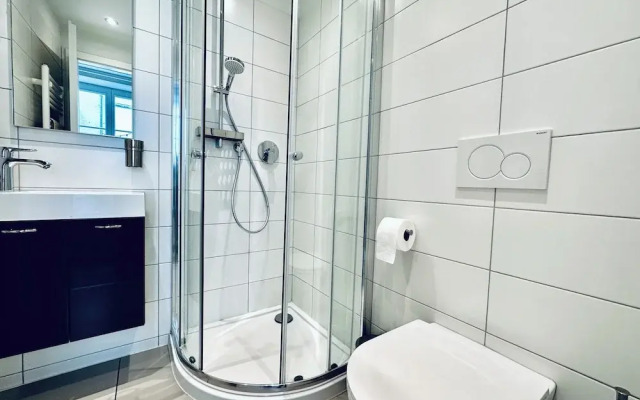 Business Apartment Solothurn